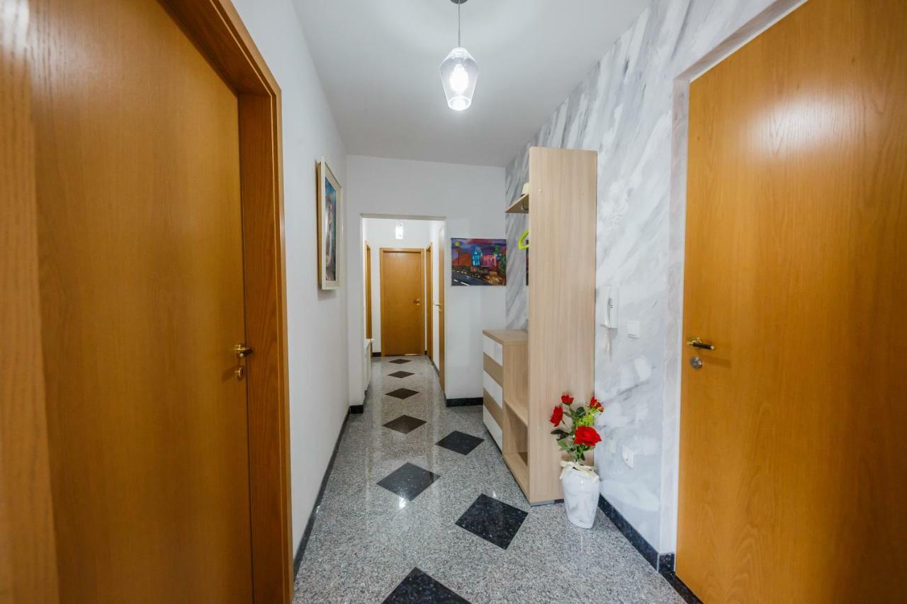 Apartman Lucija Kastela Exterior photo