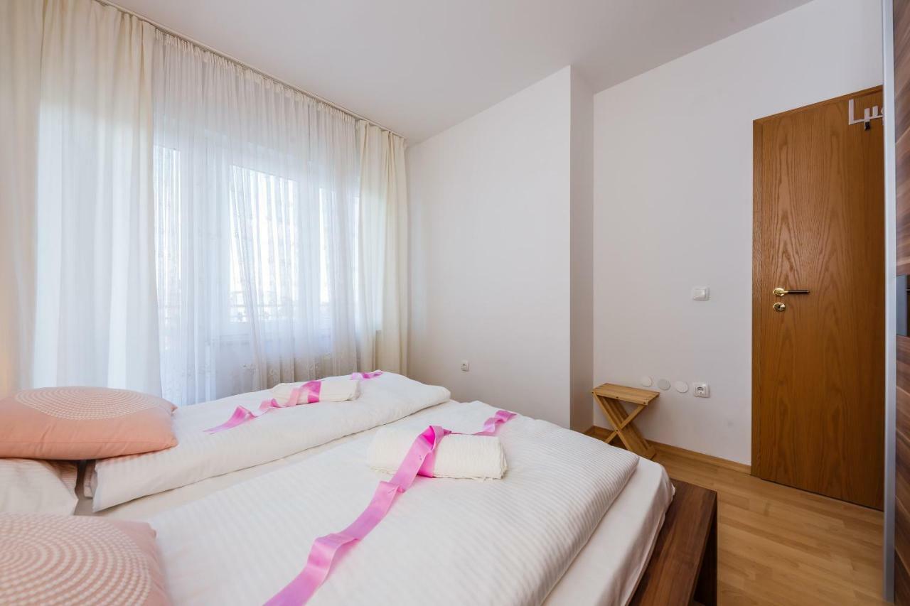 Apartman Lucija Kastela Exterior photo